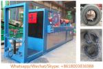 High quality waste tyre recycling machine for rubber powder production line