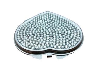 Quality Diamond makeup mirror wholesale