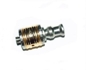 Quality stainless material phoenix v12 atomizer Trident Atomizer v12 Trident /phoenix v12 wholesale