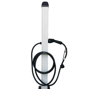 Quality Outdoor Wallbox 22KW OCPP1.6 Dc Ev Charging Stations Wall Mounted wholesale