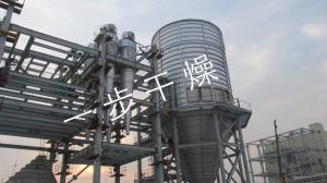Quality Stainless Steel 316L EAC 100kg/H Spray Drying System wholesale