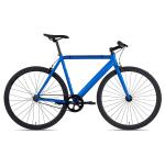 Hi-Ten Steel Fixed Gear Single Speed Bike Chromoly Alloy 700C