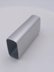Anodic Oxidation Metal Stamping Parts Shell Aluminium Alloy For Electronics Body