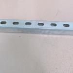 Seismic Support Metal Strut Channel Adjustable Pipe Support Bracket