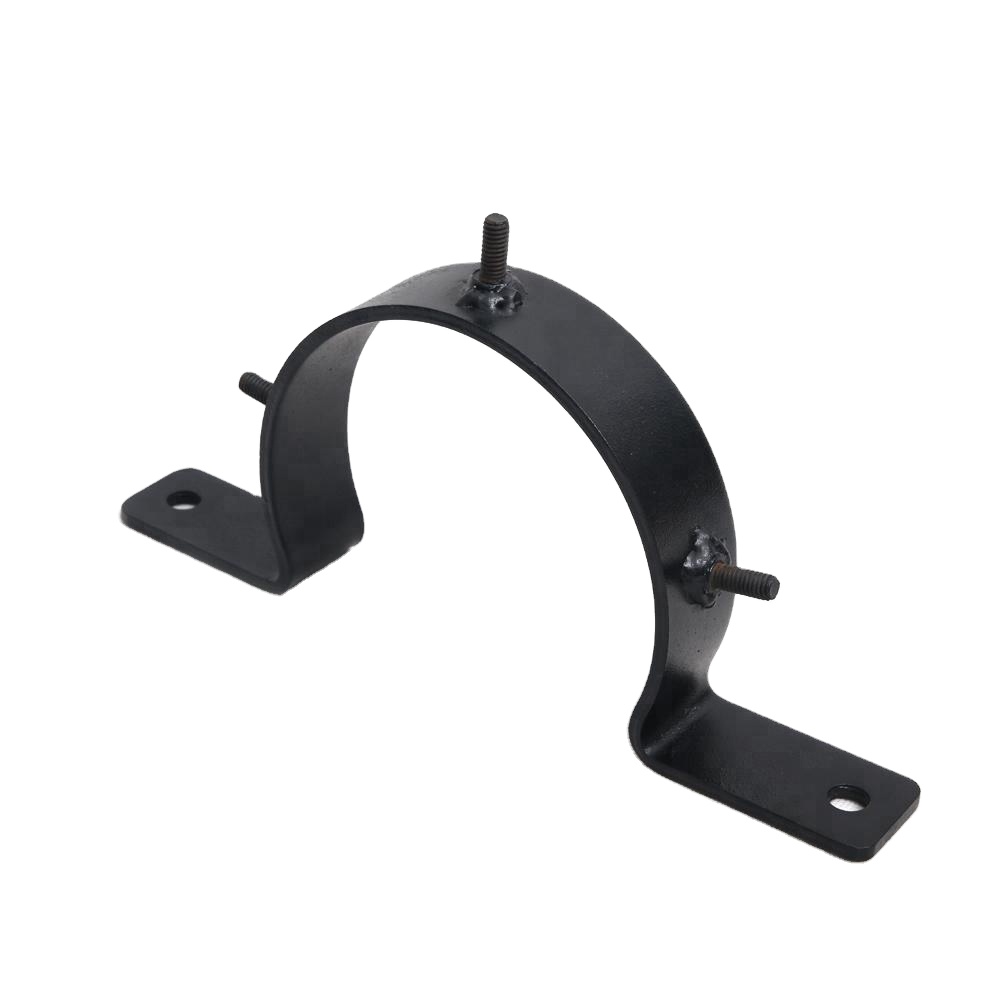 OEM Welding Robot Assembly Stainless Steel Stamping Parts for Custom Fabrication