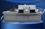 AC 220V Single Pass UV Printer Manufacturers With Ricoh Gen 5 Nozzle