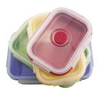 Best Selling Good Quality Professional big Multi Color Lunchboxes Food Container