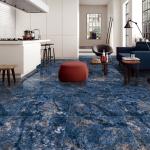 Frost Resistance Yes and PEI Rating 4 Long-Lasting Ceramic Glazed Floor Tiles