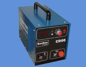 Quality CD06 382*190*250mm Pin Spotting Machine wholesale