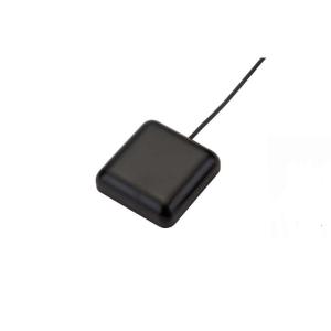 Quality External 32dBi High Gain Magnetic Mount Active hybrid GPS GLONASS Antenna wholesale