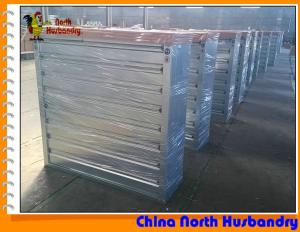 Quality poultry house misting fan wholesale