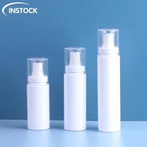 Quality Spray Bottle 50/60/80mlpet Plastic Bottle For Moisturizing Sunscreen Spray Dispensing Bottle wholesale