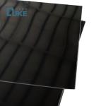 Weather Resistance Day Night Acrylic Sheet with 93% Light Transmission