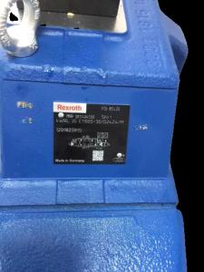 Quality D662-4036 MOOGservovalvefromtheUnitedStates wholesale