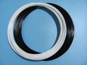 Quality 1.5cm Coated Agricultural Fencing Wire For Animal Breeding wholesale