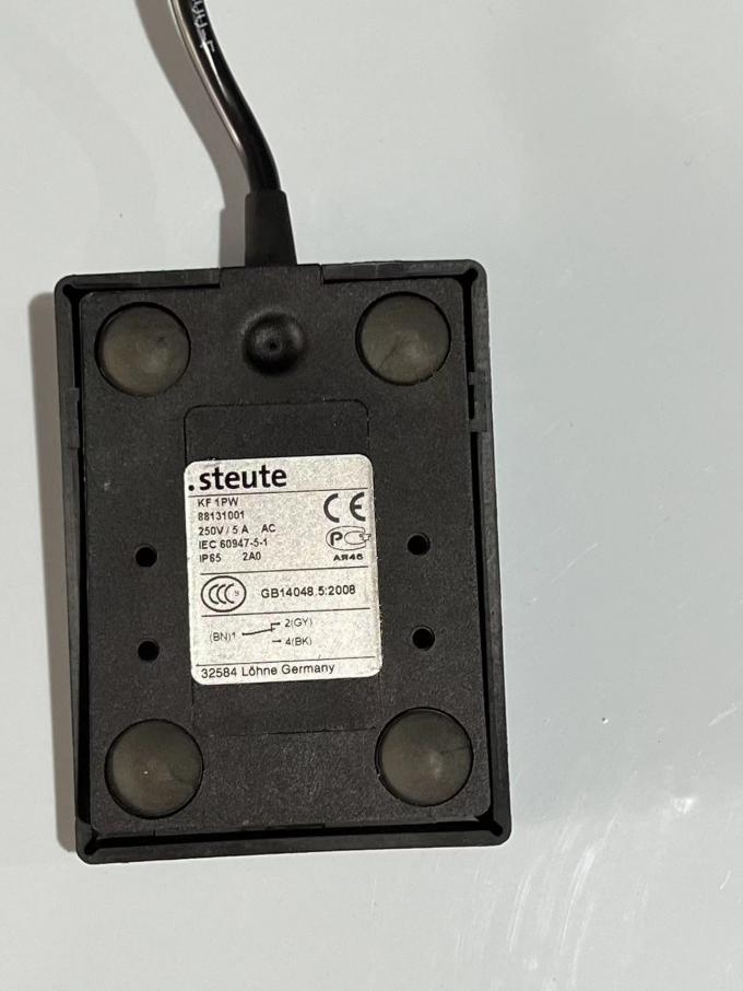 923934.0232 switch Kalmar Reach Stacker Parts