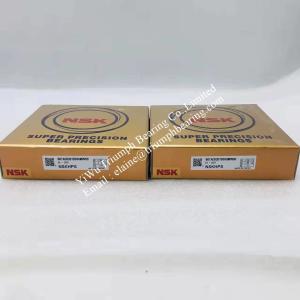 Quality NSK High Precision Ball screw support bearing 60TAC03DT85SUMPN5D wholesale