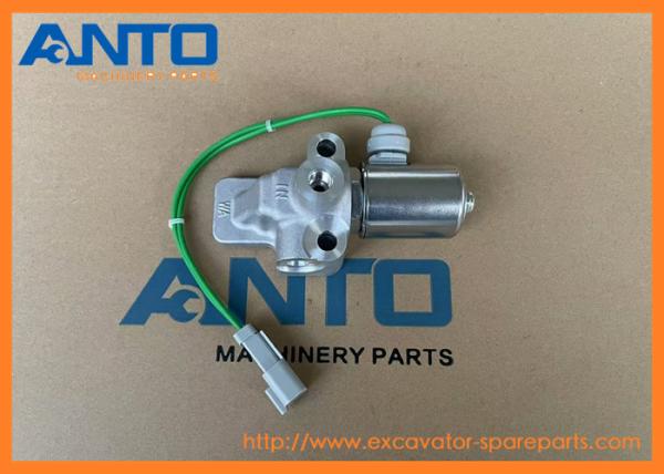 174-3705 1743705 Valve Excavator Main Control Valve For 120H 120H ES 120H NA
