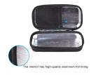 Waterproof Insulin Cooler Travel Case , Multipurpose Insulin Carrying Case