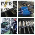 AISI Heavy Duty Dia 670mm High Speed Steel Rolls ISO9001