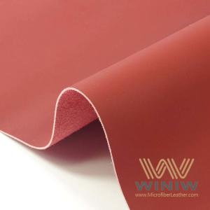 Quality Anti-Static Microfiber Faux Leather Used in Car Headliner Material wholesale