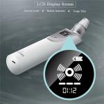 Electric Skin Beauty Tool Durable USB Rechargeable For Skin Rejuvenation