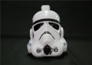 Quality 6 Inch Cartoon Shampoo Bottle Star Wars Collectible Figures For Souvenir wholesale