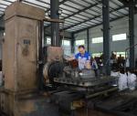 100ZBG Submersible Water Pump, Cast Iron & Stainless Steel , Large head, Mining,