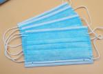 Personal Protection Adult 3 Ply Civil Disposable Nose Mask
