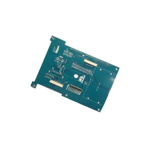 Quality Printed Circuit Boards Design Fabrication And Assembly wholesale