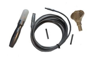 Quality Detachable Harmonic Medical Ultrasonic Transducer wholesale