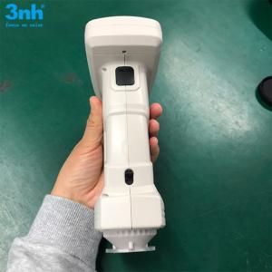 Quality Pantone CU Card 3nh TS7700 Hunter Lab Spectrophotometer wholesale