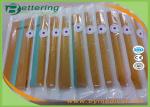 Iodine Disposable adhesive transparent PU Surgical film surgical incise drape
