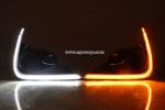 Toyota Corolla Altis X 2021 DRL LED Daytime Running Lights autobody parts