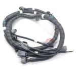 JCB220 Excavator Line Parts 4HK1 Engine Wiring Harness 721/12347 with High