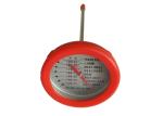 Durable Mechanical Bimetallic Food Meat Thermometer With Food Safety Probe