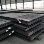 0.5mm 1.0mm S275 S295 Carbon Steel Sheets Hot Dipped