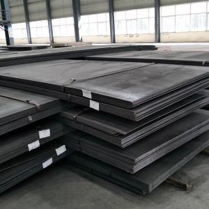 Quality Grade 430 Stainless Carbon Steel Sheets Plates 2000mm Surface BA 8K HL wholesale