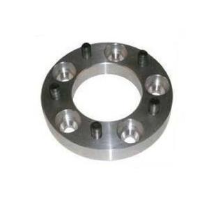 Quality Billet Aluminum 6061T, 7075T CNC Motorcycle Parts aluminum turned spacer wholesale