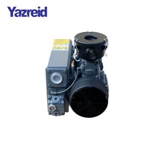 Quality Dry Single Stage Rotary Vane Pump For Laboratory Chemistry wholesale