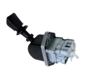 Quality 9617230040 Truck Hand Brake Valve For MAN DAF wholesale