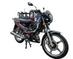 Original FORZA Parts 110CC Super Cub Motorcycle 8.5HP Power High Speed