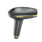 3.1cm2 Painless Facial Hair Remover , DEESS Ice Cool Ipl Hair Removal Machine