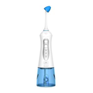 Quality 200ml Tank Nicefeel Electric Nasal Cleaner 1400mAh Lithium Battery Powered wholesale