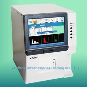 Quality Fully Automatic Three (3) Part Hematology Analyzer_OEM/ODM Manufacturer wholesale