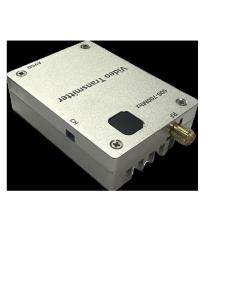 Quality 660-880Mhz Analog Wireless AV Transmitter 8 Channels wholesale