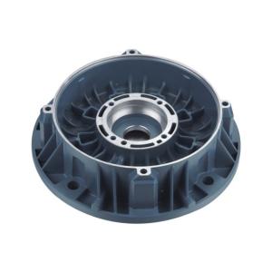 Quality CNC Machining Aluminium Die Casting Mold Automobile Spare Parts wholesale