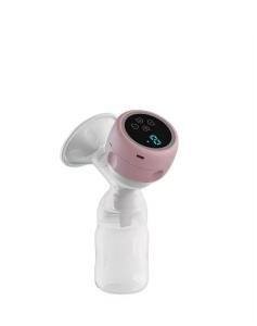 Quality Wireless wearable Electric Breast Pump Milk Extractors Hands Free Four Models wholesale