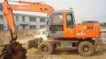 used hitachi excavator 6 ton , High Quality Excavator