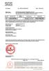 Guangzhou Weddells Technology Co., Ltd Certifications